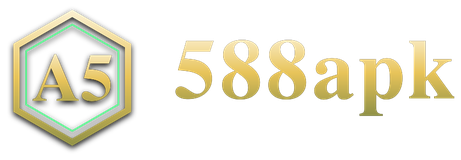 588apk logo