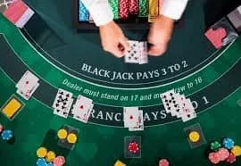 588apk Real Dealer Blackjack, Live on 588apk